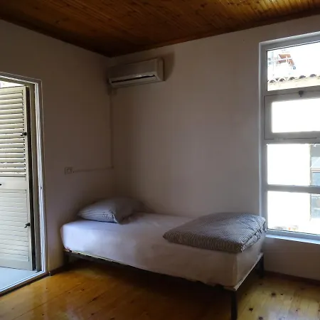 Hostel Buff