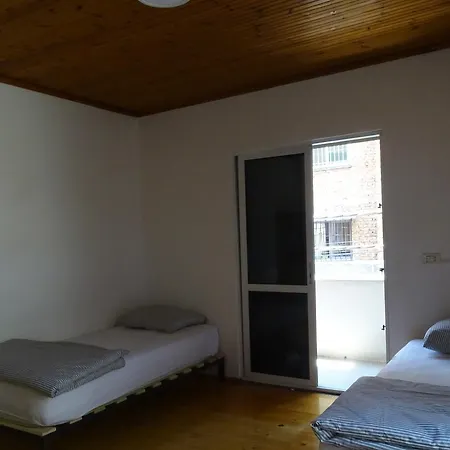 Hostel Buff *