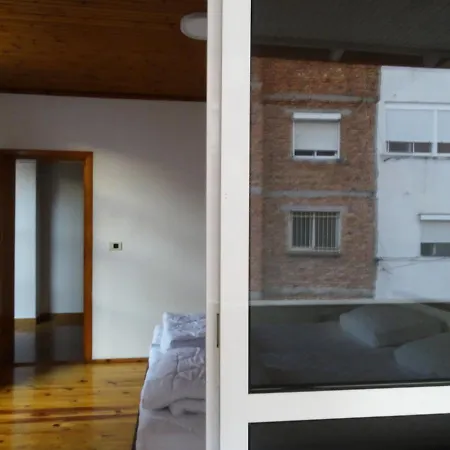 Buff Hostel