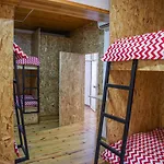Buff Hostel Tirana