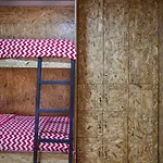 Buff Hostel *