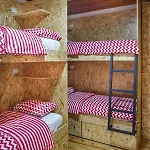Buff Hostel Tirana