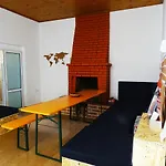 Buff Hostel Tirana