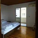 Buff Hostel Tirana