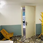Hostel Buff Tirana