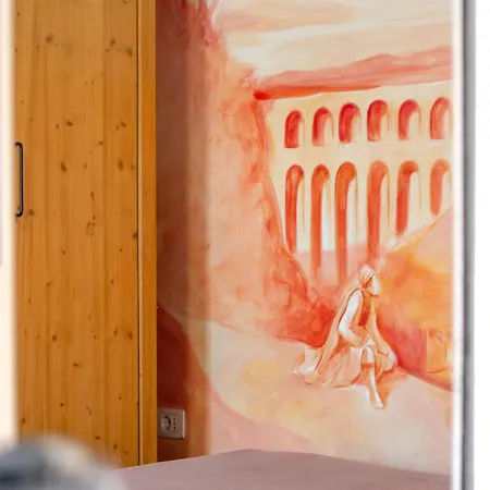 Hostel Buff Τίρανα