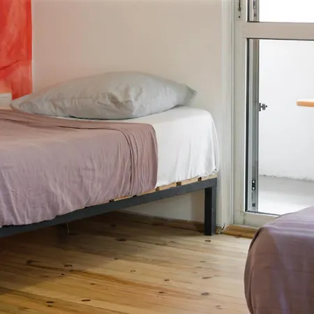 Hostal Buff