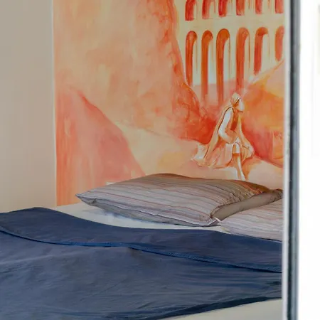 Albergue Buff Tirana