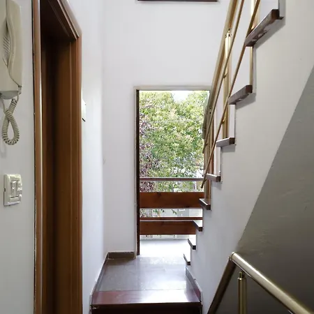 Buff Hostel
