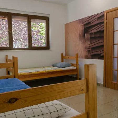 Hostal Buff