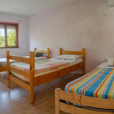 Albergue Buff Tirana