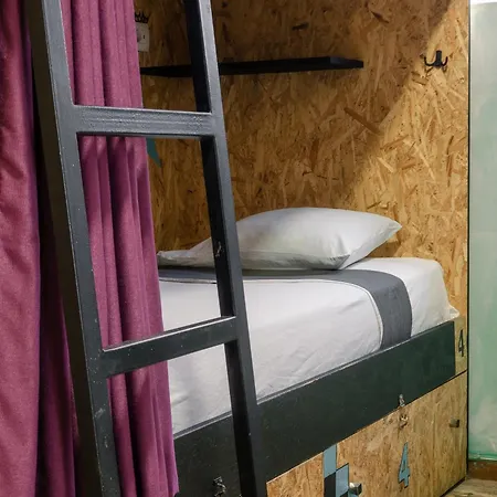 Albergue Buff