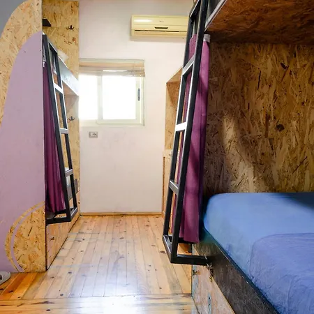 Albergue Buff Tirana