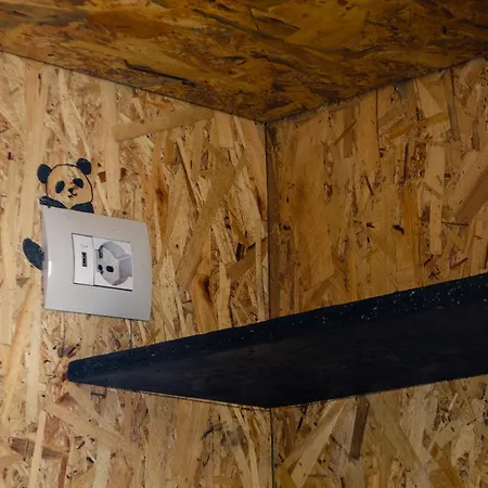 Albergue Buff