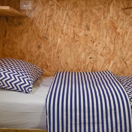 Buff Hostal