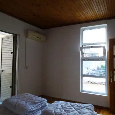 Hostel Buff *